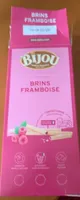 Brins framboise