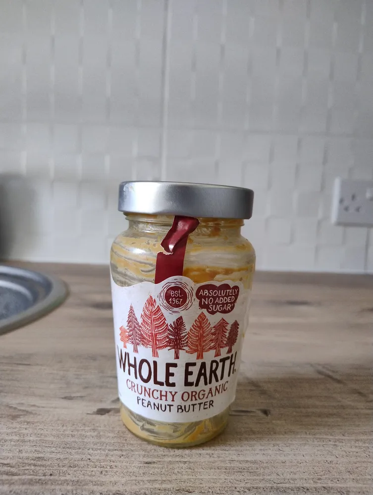 Whole Earth