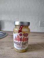 Whole Earth