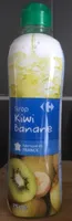 Sirop kiwi banane