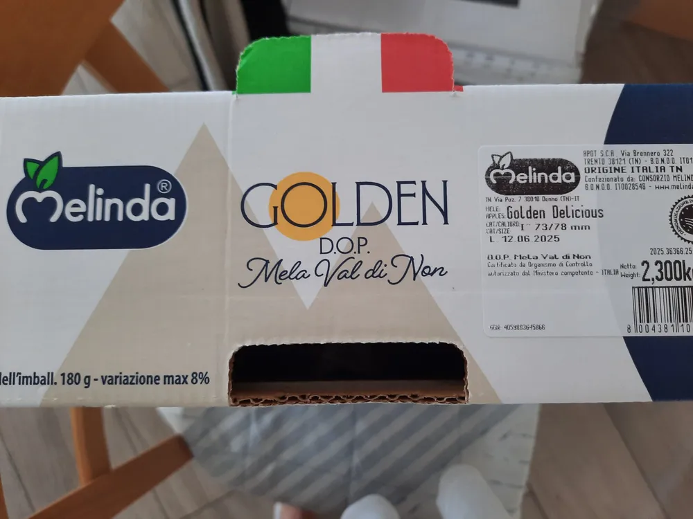 Golden D.O.P.