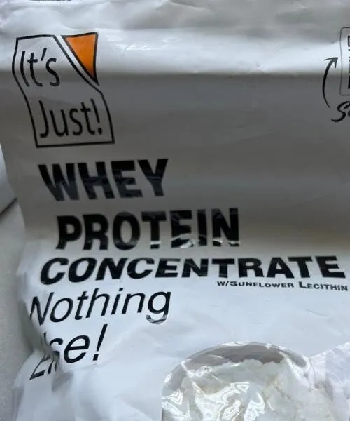 Whey Protein Conc.