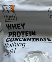 Whey Protein Conc.