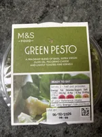 Green Pesto