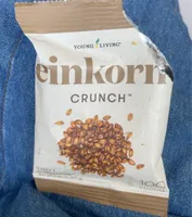 Sweet Cinnamon Einkorn