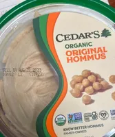 Hommus