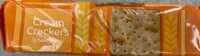 Cream Crackers