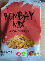 Bombay Mix