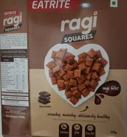 Ragi Squares