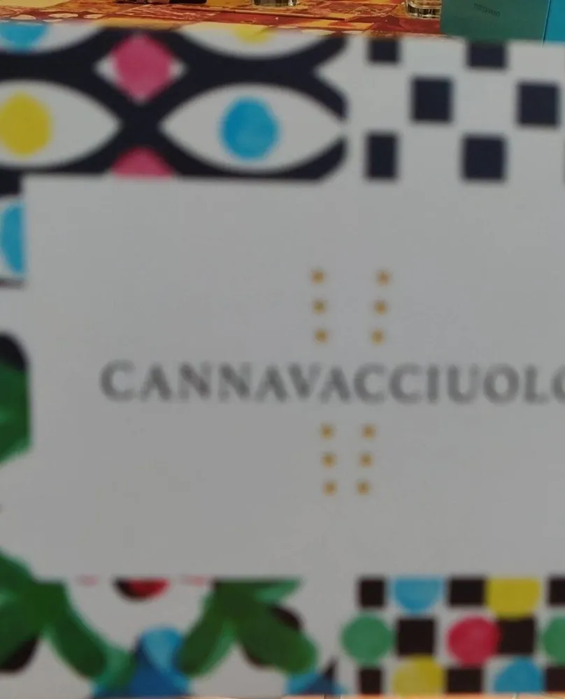 Cannavacciuolo