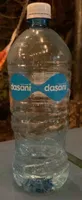 Dasani Agua Pura
