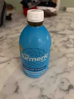 Raw Turmeric & Ashwagandha Shot