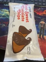 Semi-Sweet Chocolate Chips