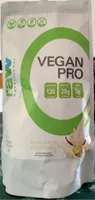 Vegan pro
