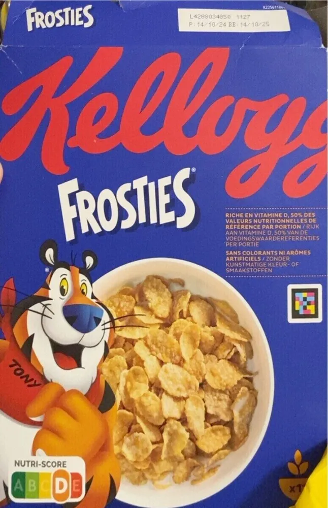Frosties