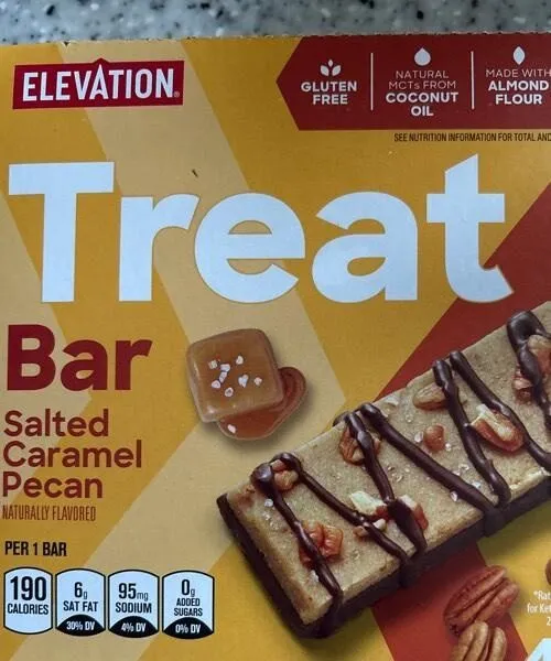 Treat Bar