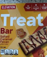 Treat Bar