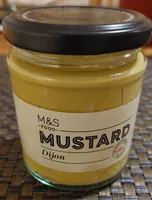Dijon Mustard