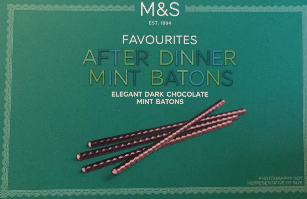After Dinner