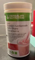 Boisson nutritionnelle