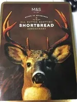 Shortbread