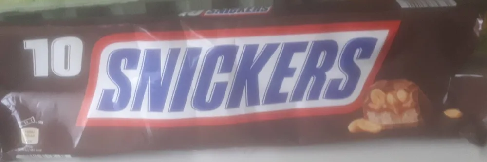Snickers