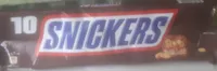 Snickers