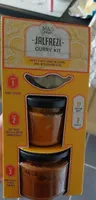 Jalfrezi Curry Kit