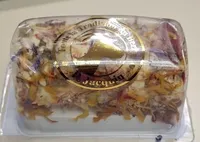 Bûchette 100g fleur