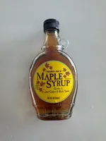 Maple Syrup