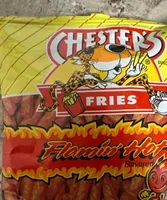 Hot Frieds