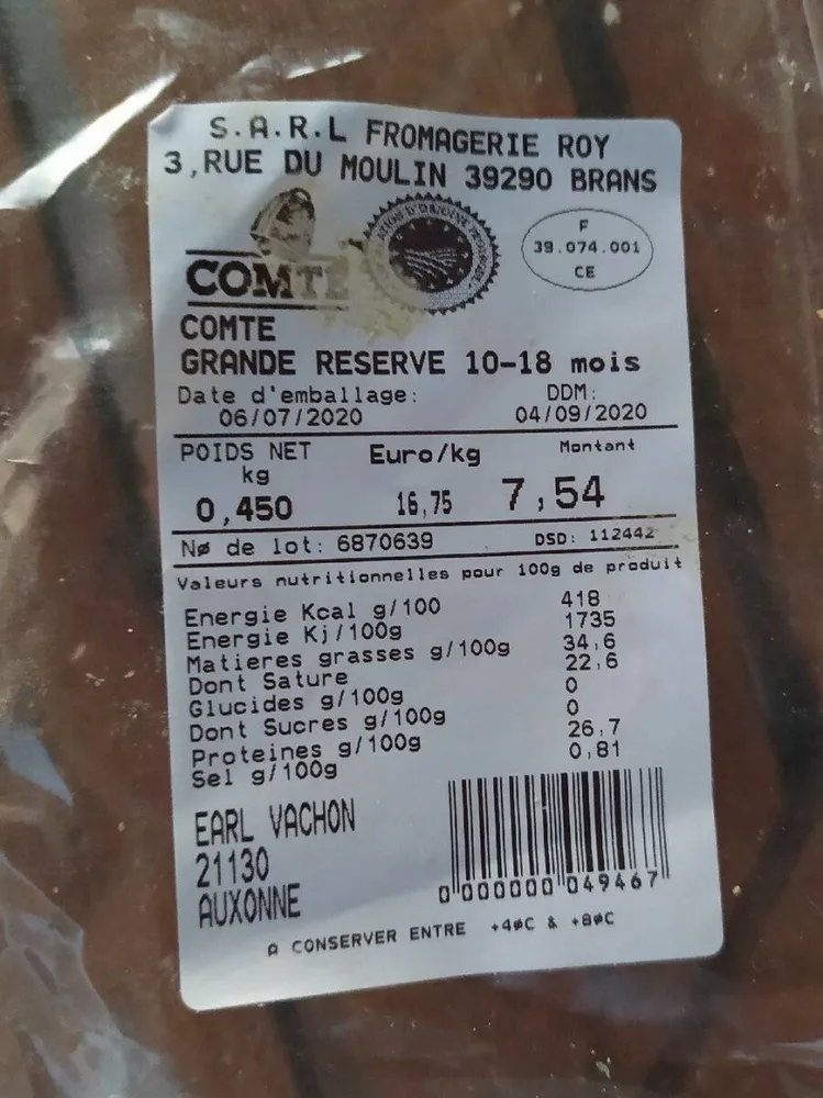 Comte