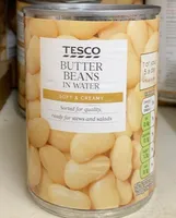 Butter Beans