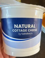 Natural Cottage Cheese