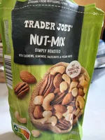 Nut mix
