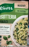 Risotteria Spinaci