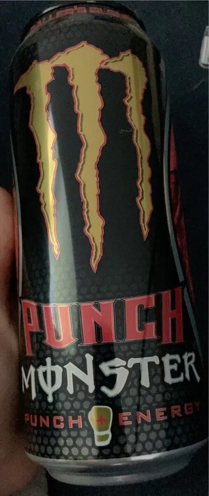 Monster punch