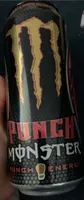 Monster punch