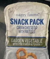 Snack pack