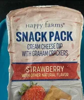 Snack pack