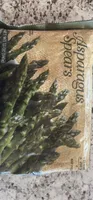 Asparagus Spears