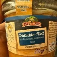 Schlachte Mett