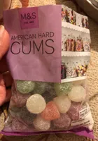 American Hard Gums
