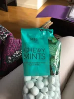Chewy Mints