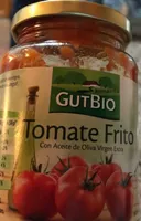 Tomate frito