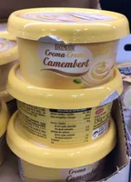 Crema Camembert