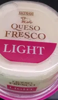 Queso fresco light