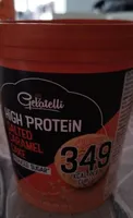 High protein