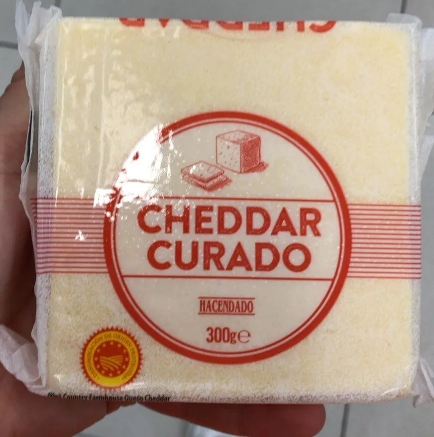 Chedar
