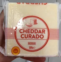 Chedar